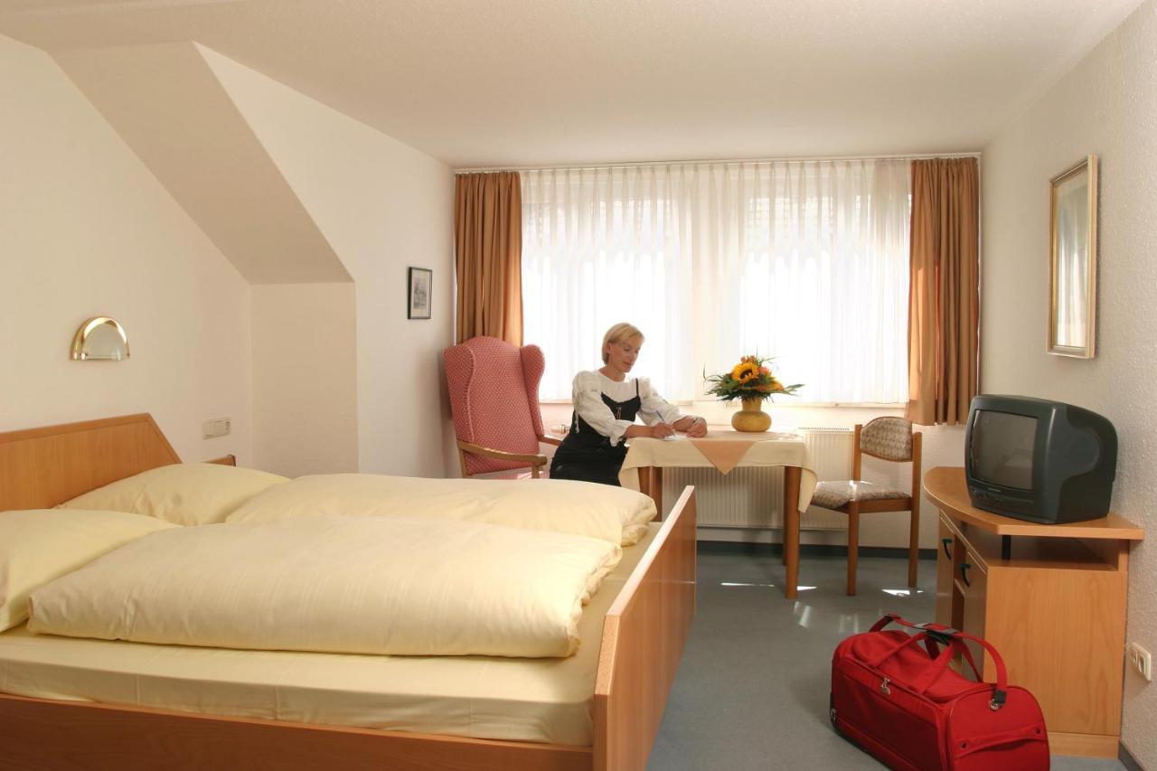 Kneipp-Bund Hotel Bad Worishofen Bagian luar foto