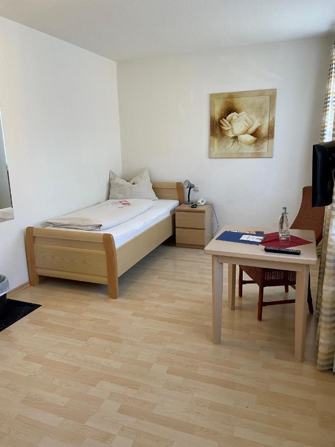 Kneipp-Bund Hotel Bad Worishofen Bagian luar foto