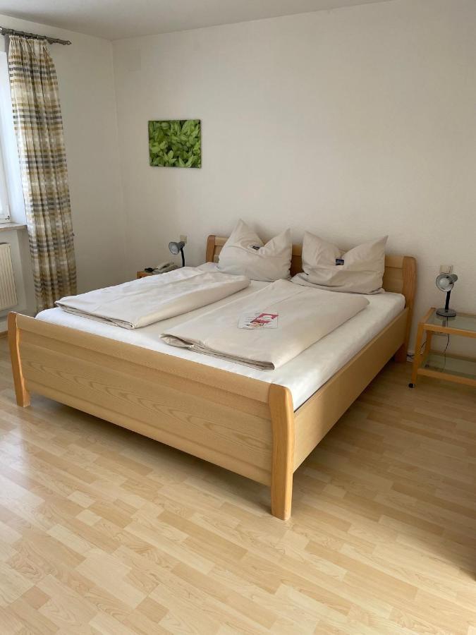 Kneipp-Bund Hotel Bad Worishofen Bagian luar foto
