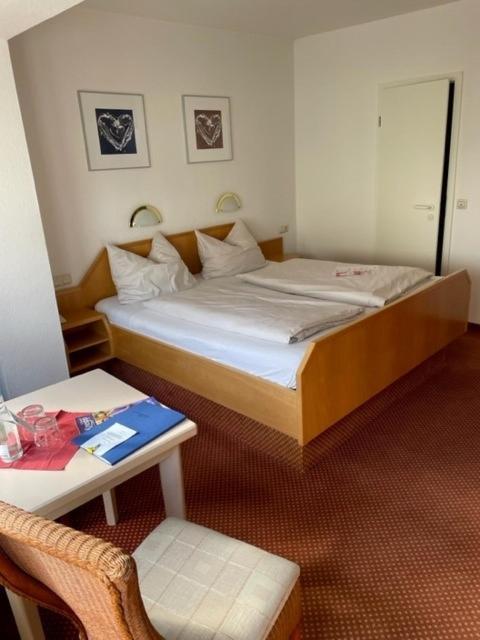Kneipp-Bund Hotel Bad Worishofen Bagian luar foto