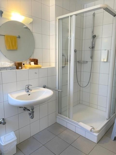 Kneipp-Bund Hotel Bad Worishofen Bagian luar foto