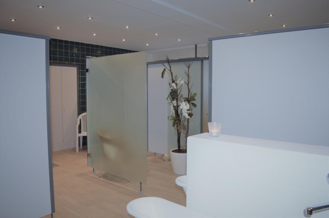 Kneipp-Bund Hotel Bad Worishofen Bagian luar foto