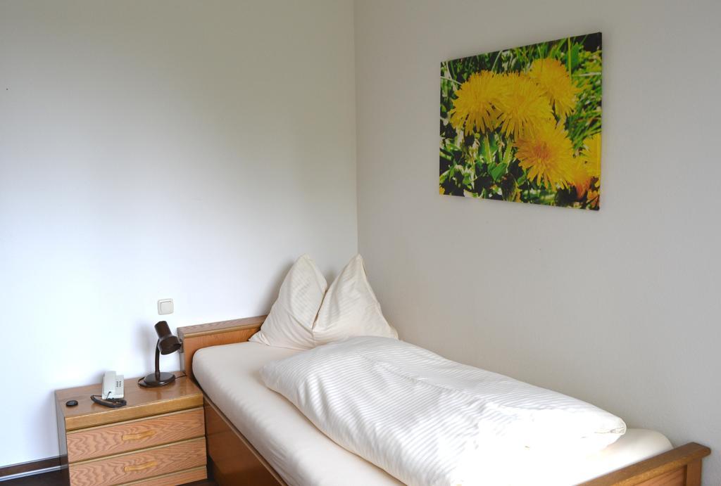 Kneipp-Bund Hotel Bad Worishofen Ruang foto