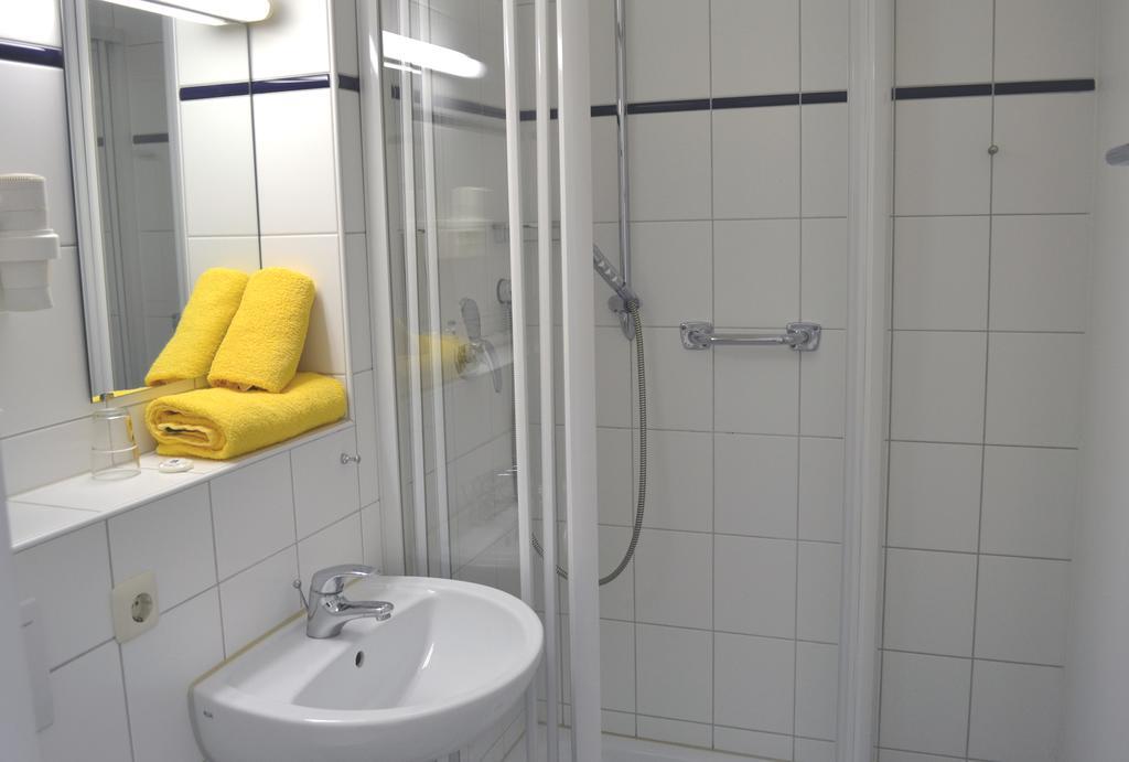 Kneipp-Bund Hotel Bad Worishofen Ruang foto