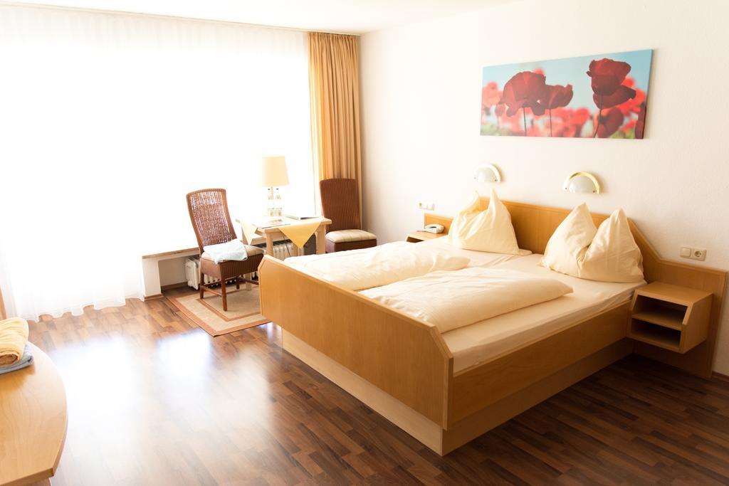 Kneipp-Bund Hotel Bad Worishofen Ruang foto